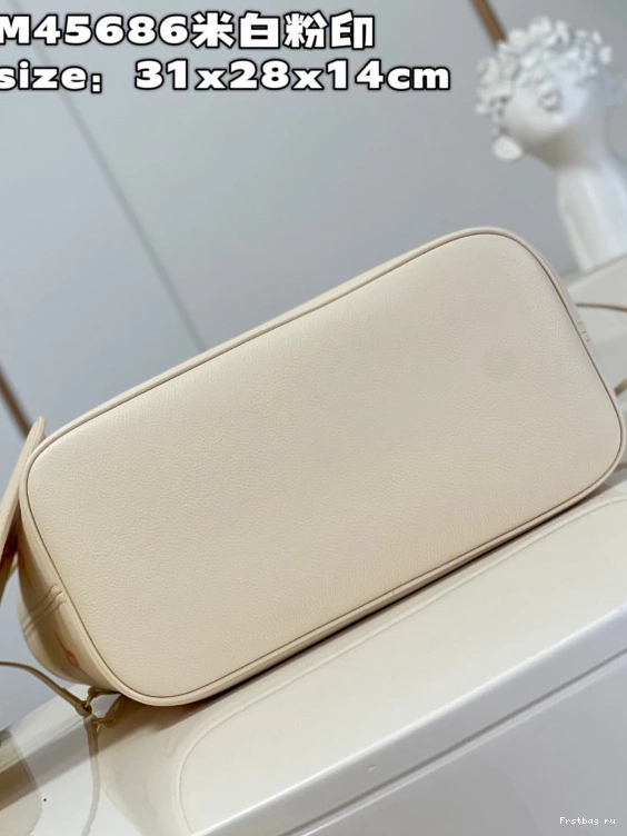 Frstbag ru MM NEVERFULL VUITTON LOUIS 0731